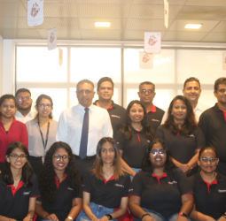 DFCC Bank's Online Onboarding Process Crowned Best by Global Banking and Financial Review